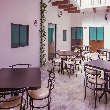 Hotel Casa De Las Piedras كويريتارو المظهر الخارجي الصورة