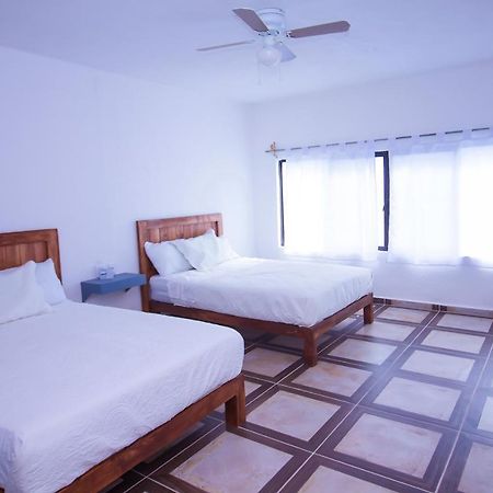 Hotel Casa De Las Piedras كويريتارو المظهر الخارجي الصورة