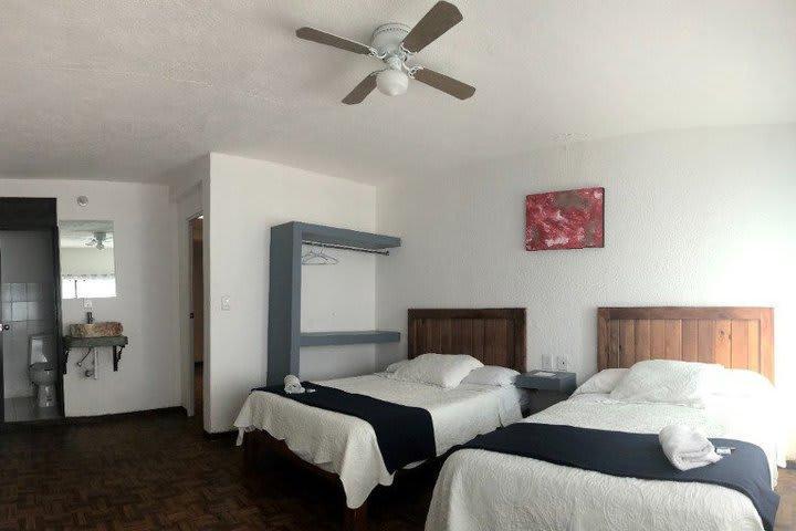Hotel Casa De Las Piedras كويريتارو المظهر الخارجي الصورة