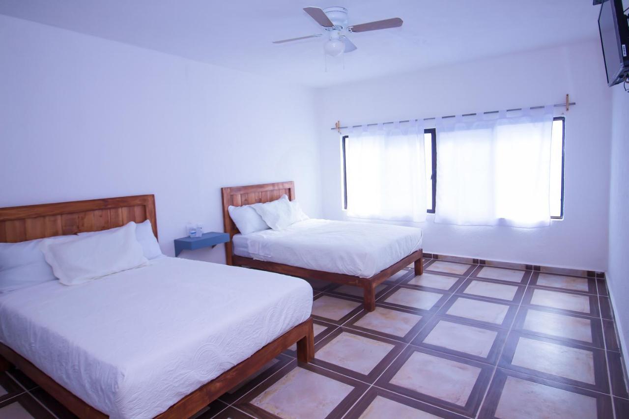Hotel Casa De Las Piedras كويريتارو المظهر الخارجي الصورة