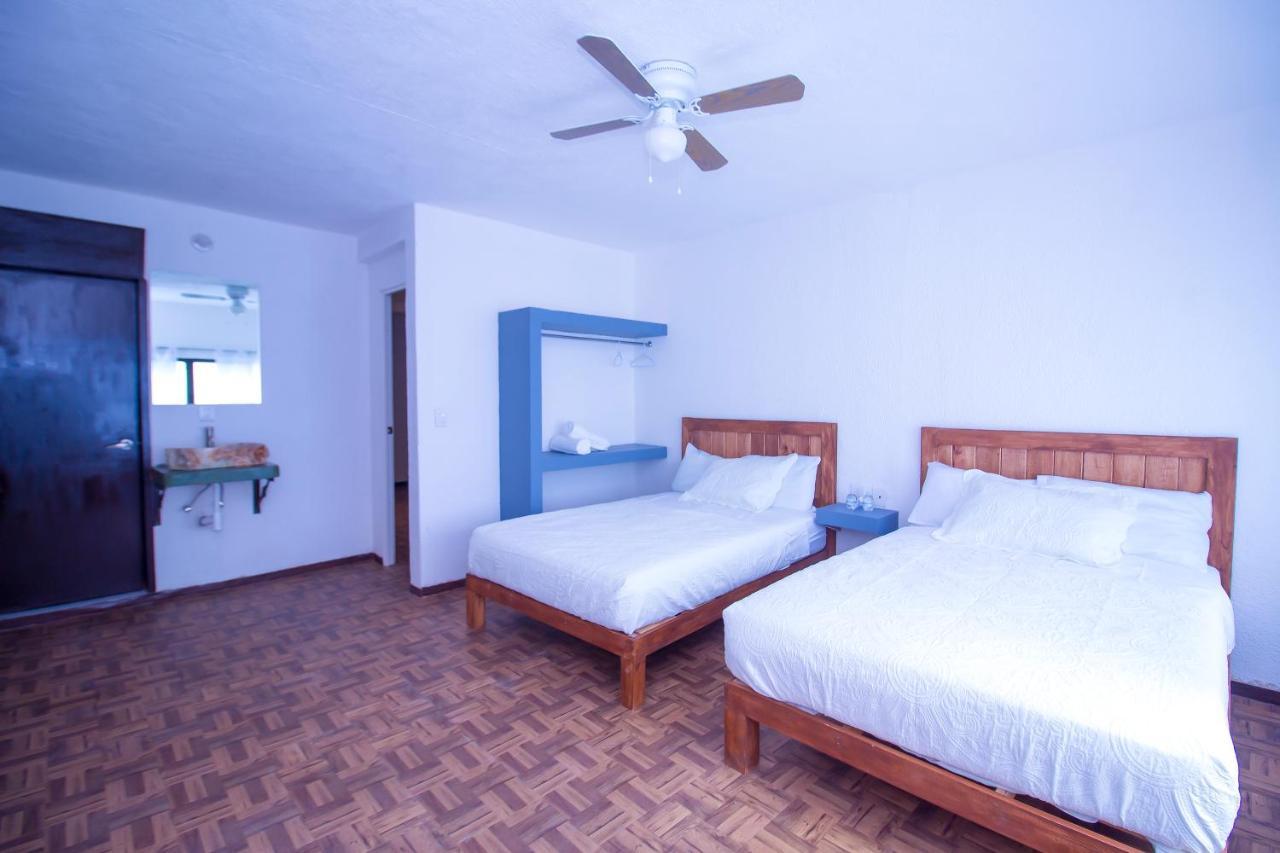 Hotel Casa De Las Piedras كويريتارو المظهر الخارجي الصورة