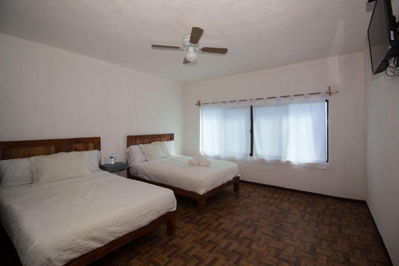 Hotel Casa De Las Piedras كويريتارو المظهر الخارجي الصورة