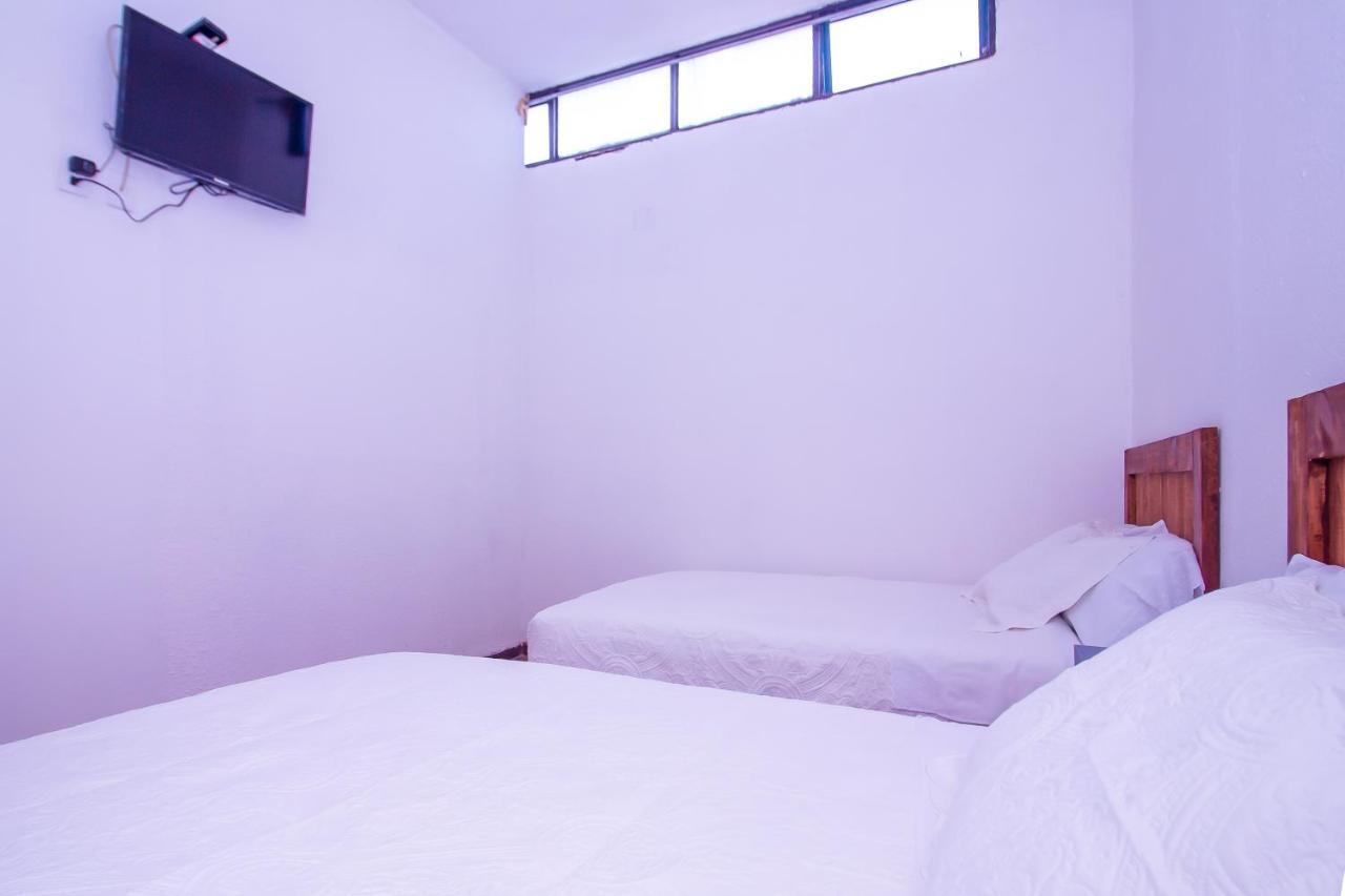 Hotel Casa De Las Piedras كويريتارو المظهر الخارجي الصورة