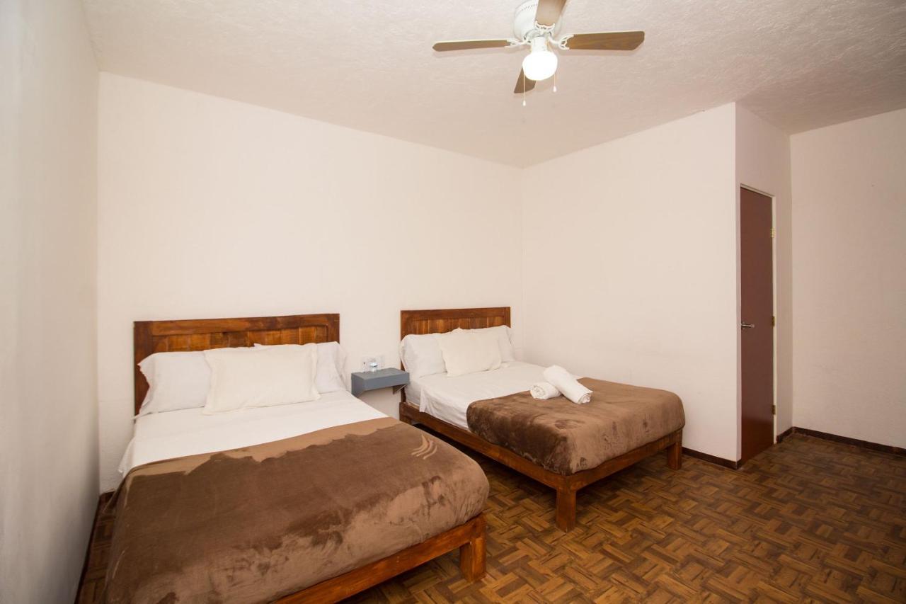 Hotel Casa De Las Piedras كويريتارو المظهر الخارجي الصورة