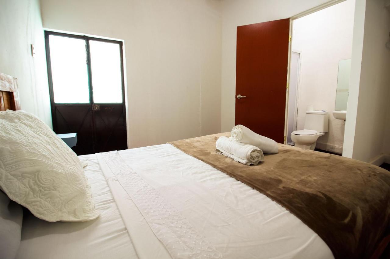 Hotel Casa De Las Piedras كويريتارو المظهر الخارجي الصورة