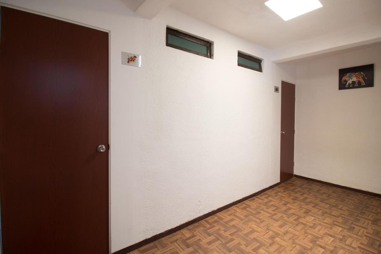Hotel Casa De Las Piedras كويريتارو المظهر الخارجي الصورة