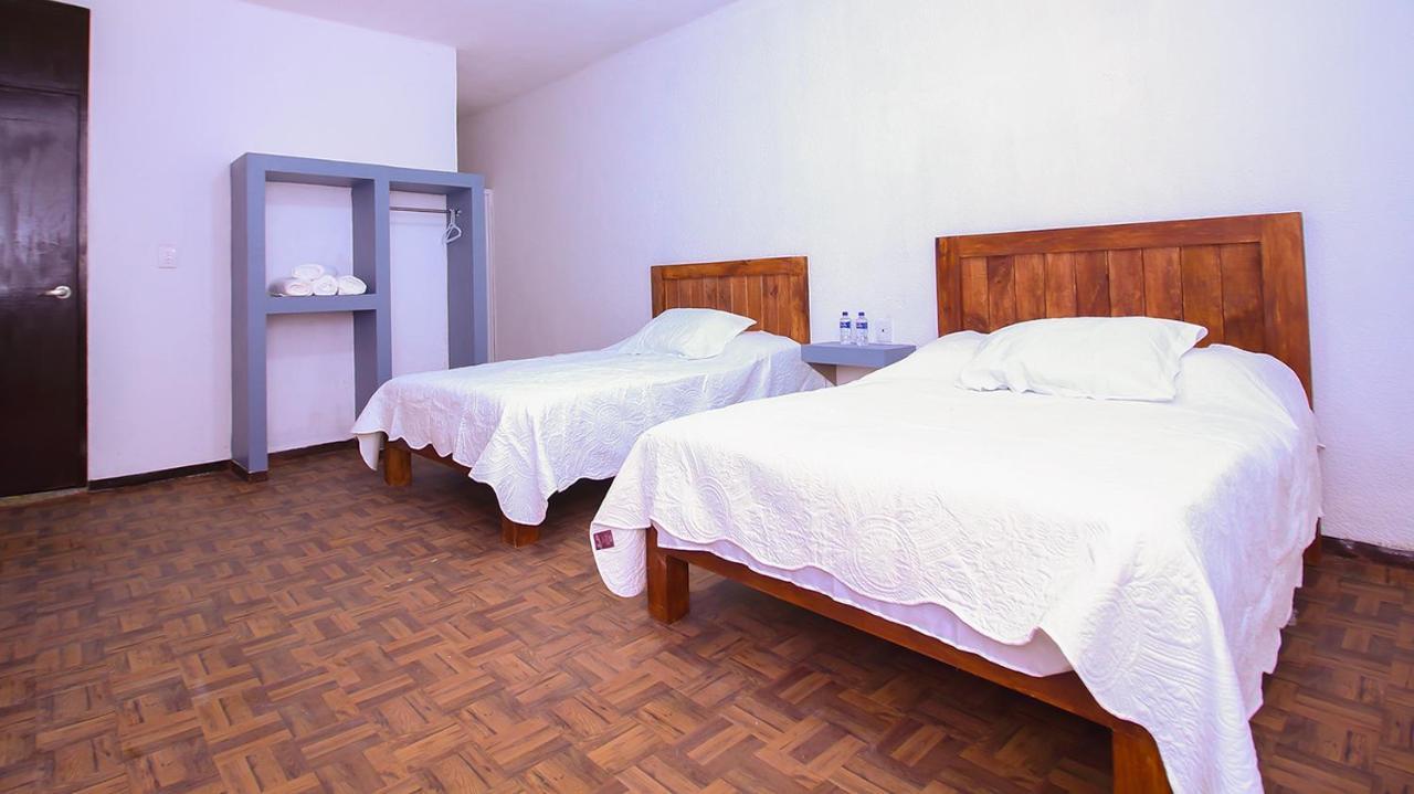 Hotel Casa De Las Piedras كويريتارو المظهر الخارجي الصورة